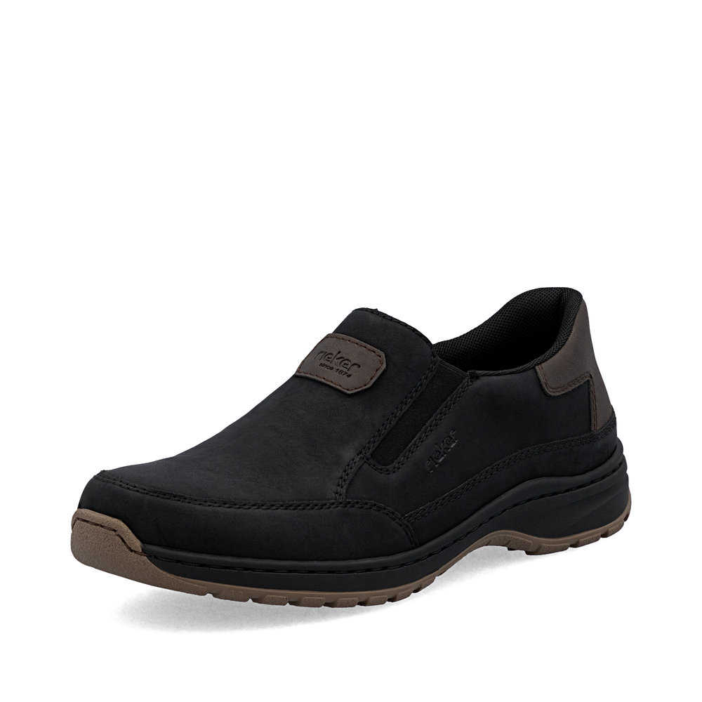 Rieker csizma 03365-00