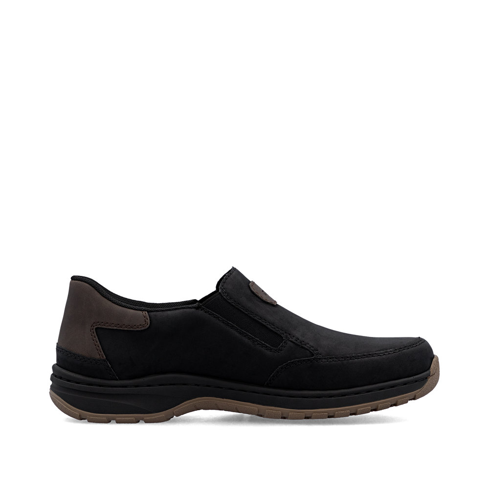 Rieker csizma 03365-00