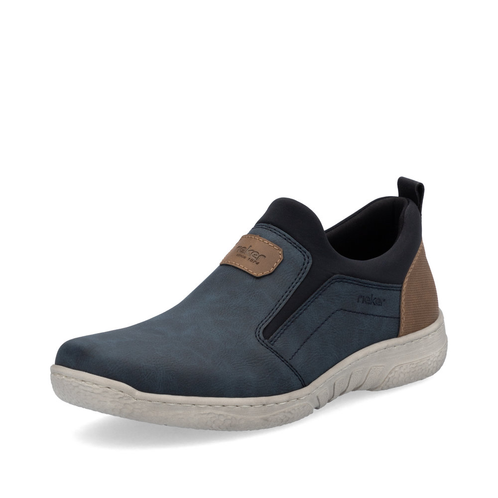 Rieker csizma 03555-14