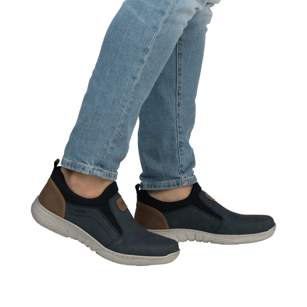 Rieker csizma 03555-14