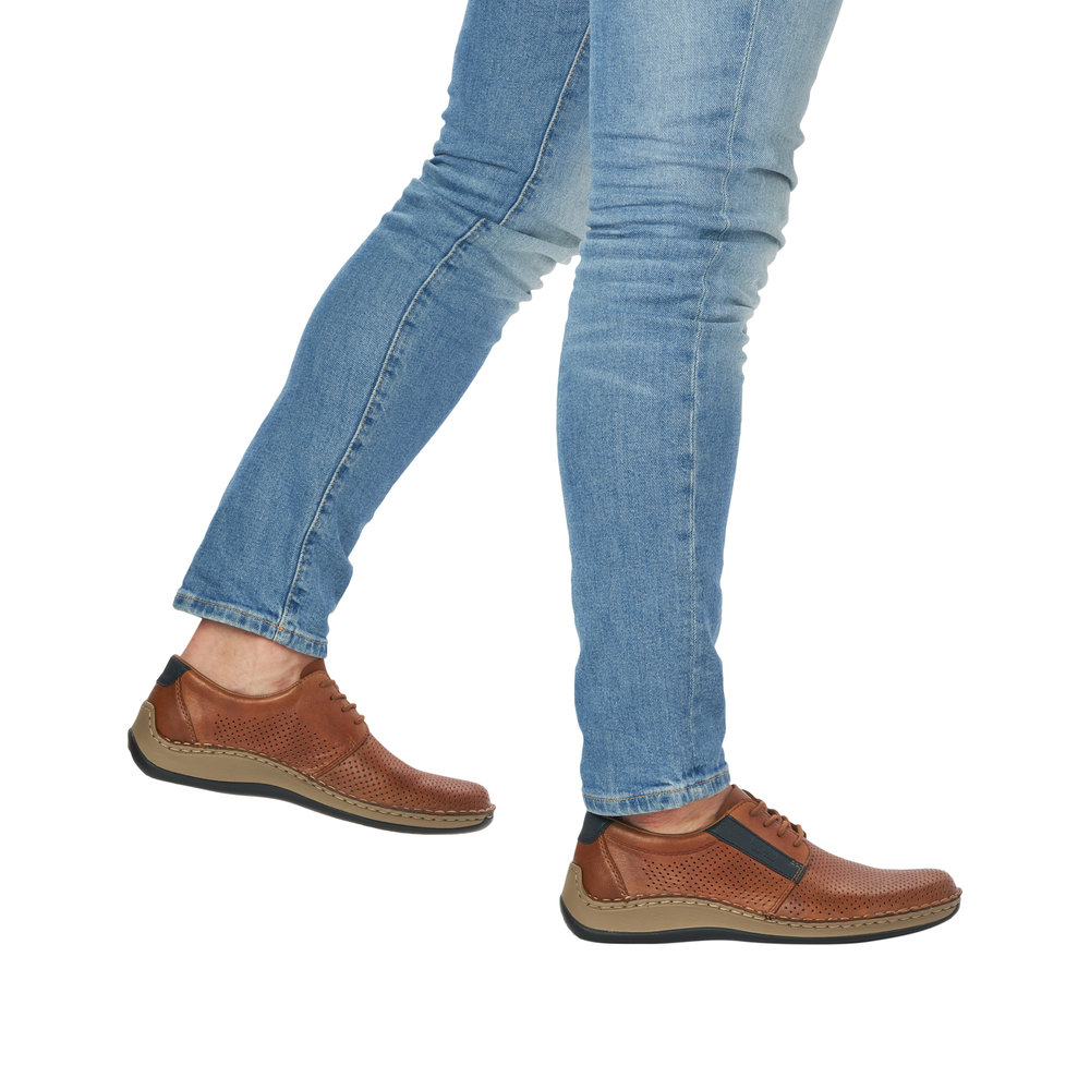 Rieker csizma 05202-22