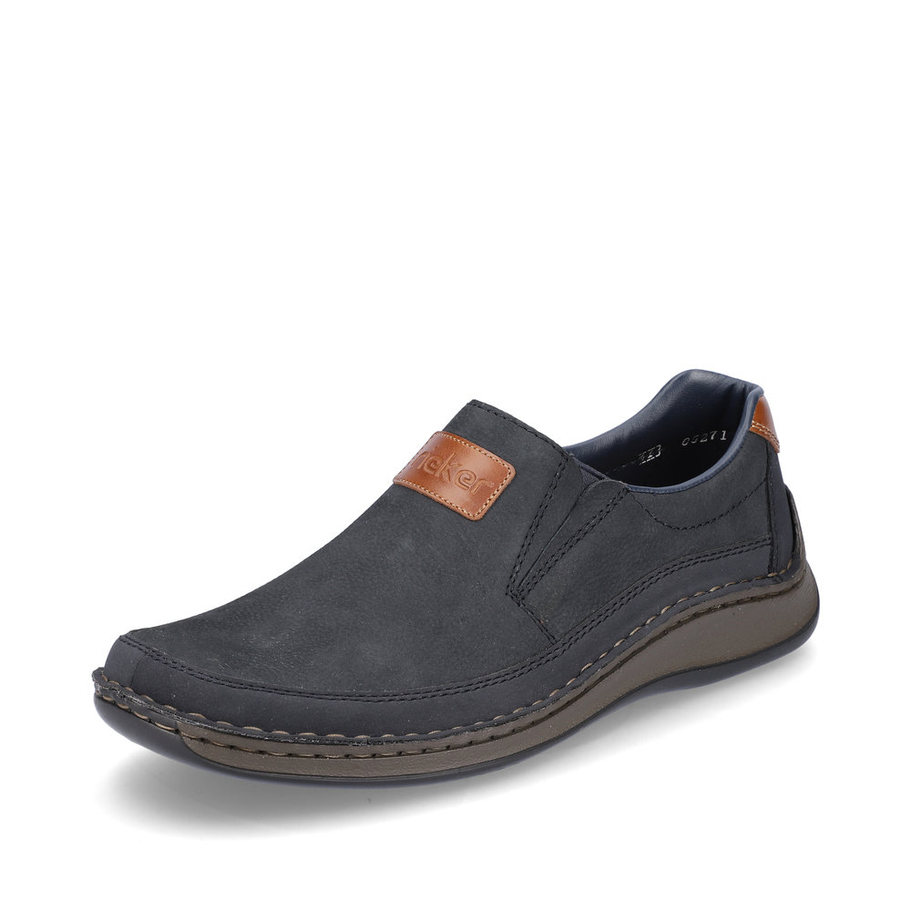 Rieker csizma 05271-14