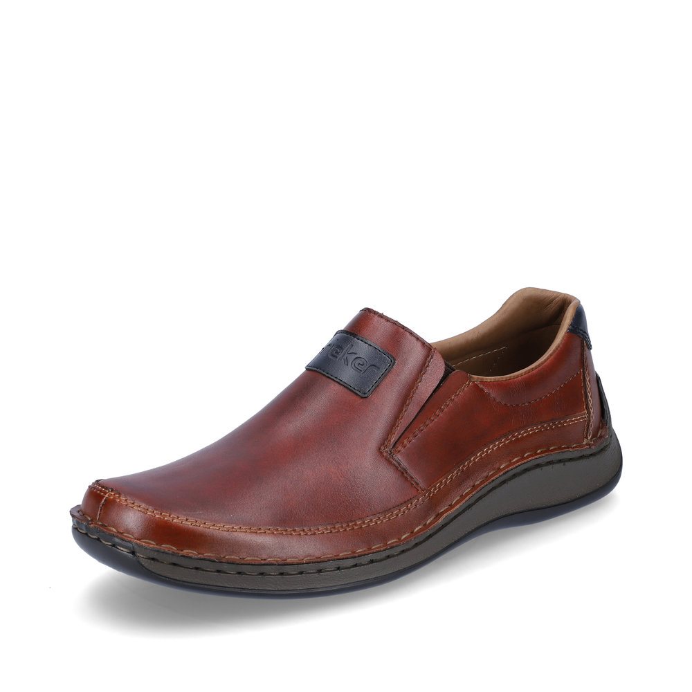 Rieker csizma 05271-24