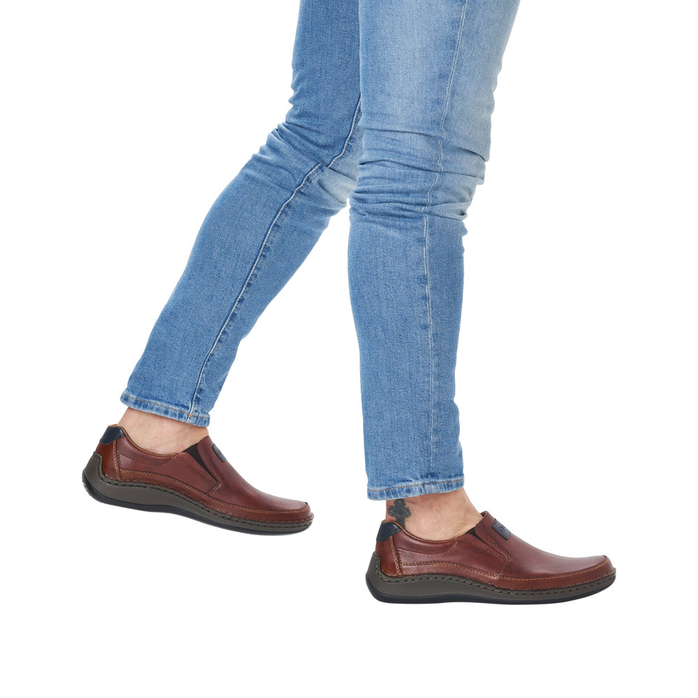 Rieker csizma 05271-24