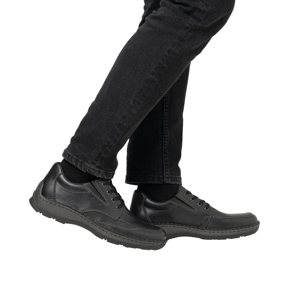 Rieker csizma 05315-00
