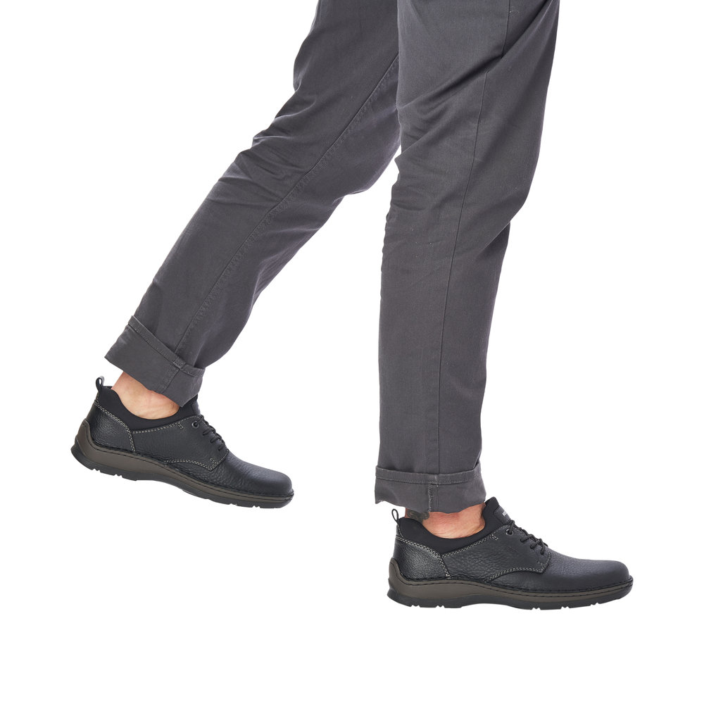 Rieker csizma 05353-00