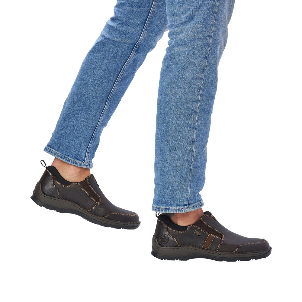 Rieker csizma 05355-25