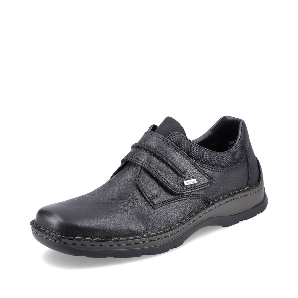 Rieker csizma 05358-01