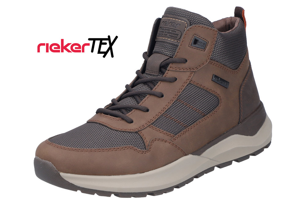 Rieker csizma 06020-25