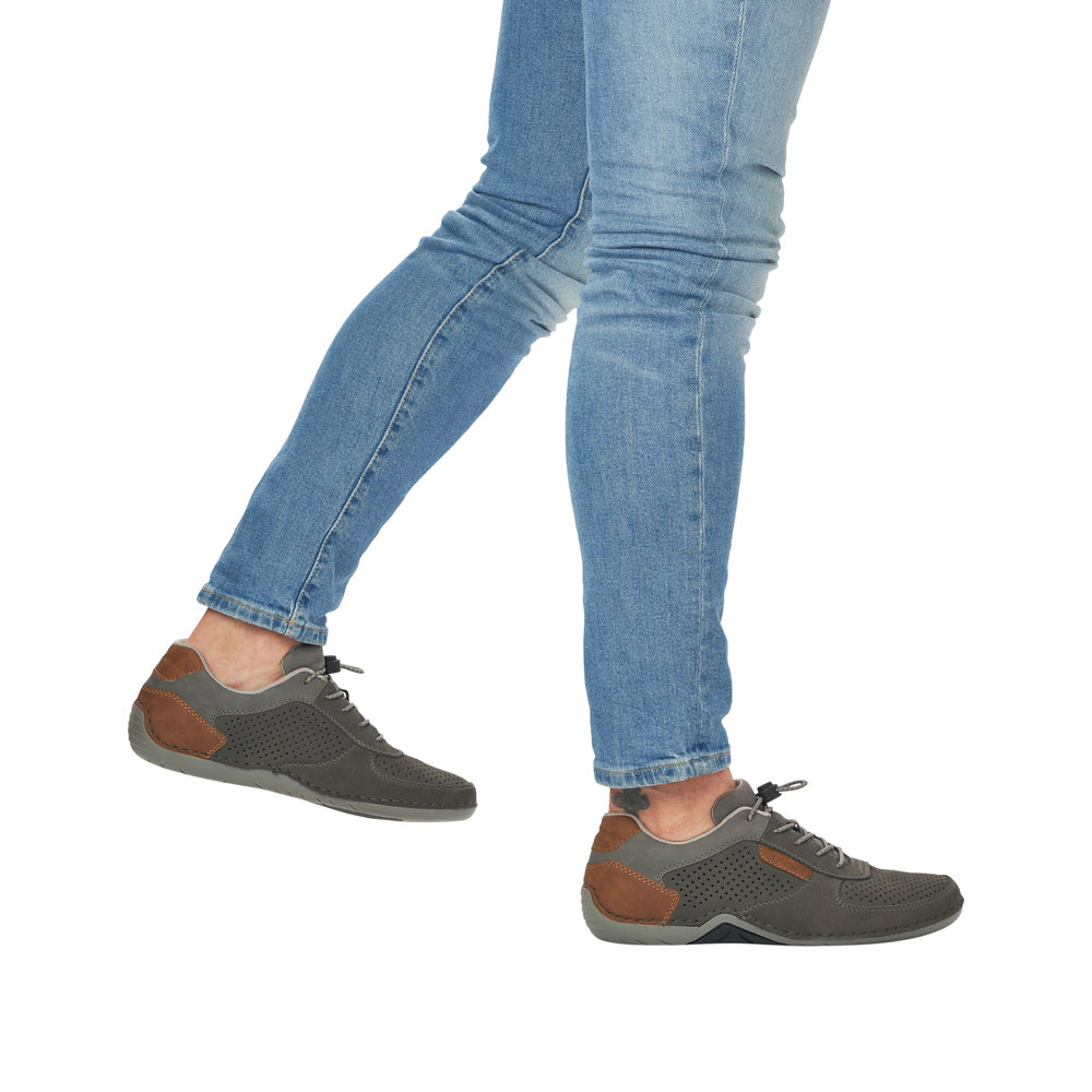 Rieker csizma 07553-40