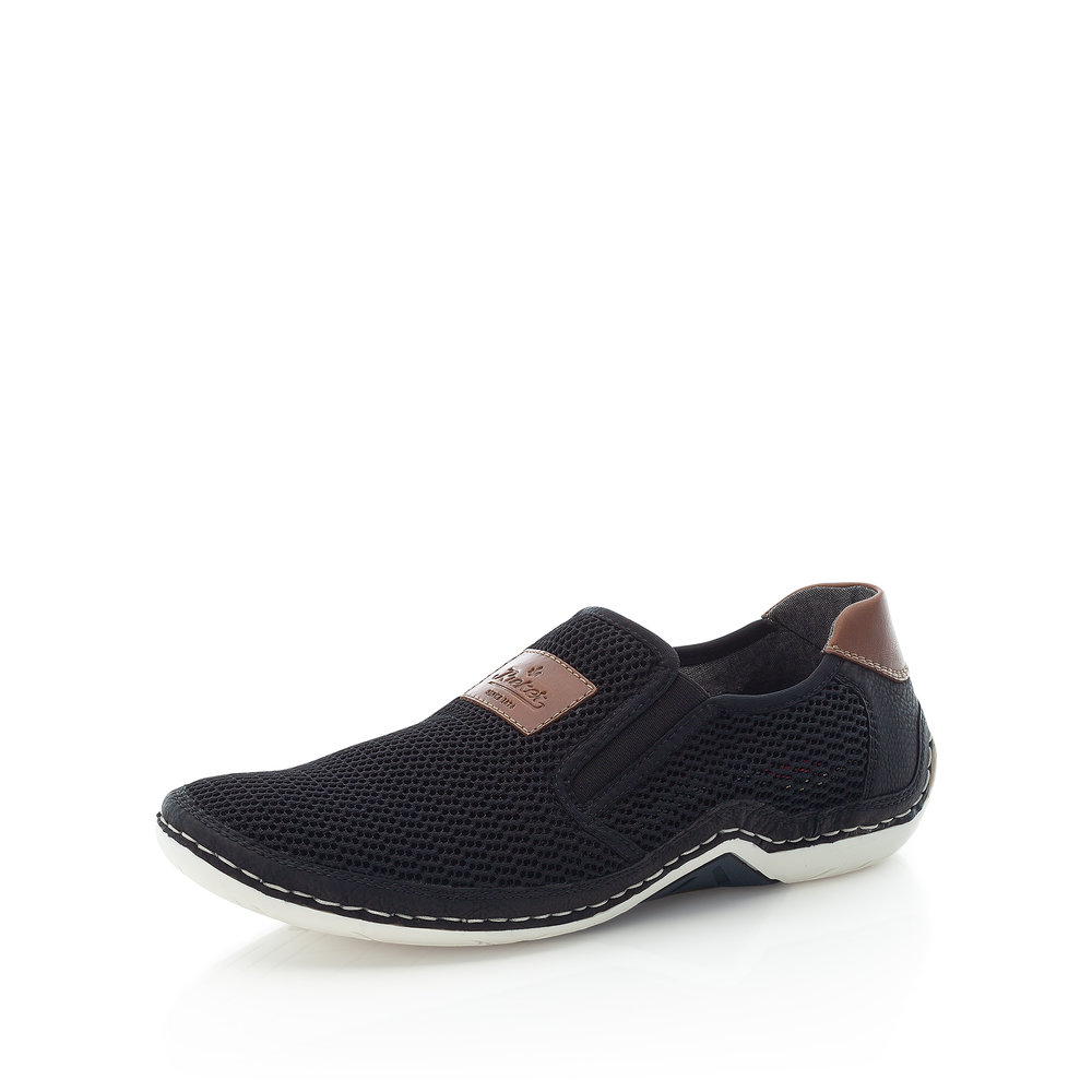 Rieker csizma 07556-00