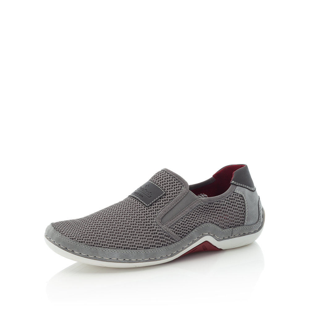 Rieker csizma 07556-45