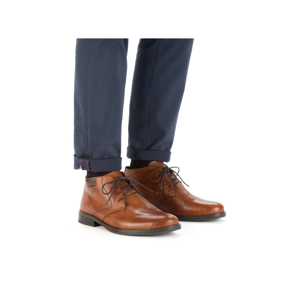 Rieker csizma 10301-24