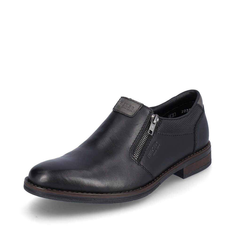 Rieker csizma 10351-00