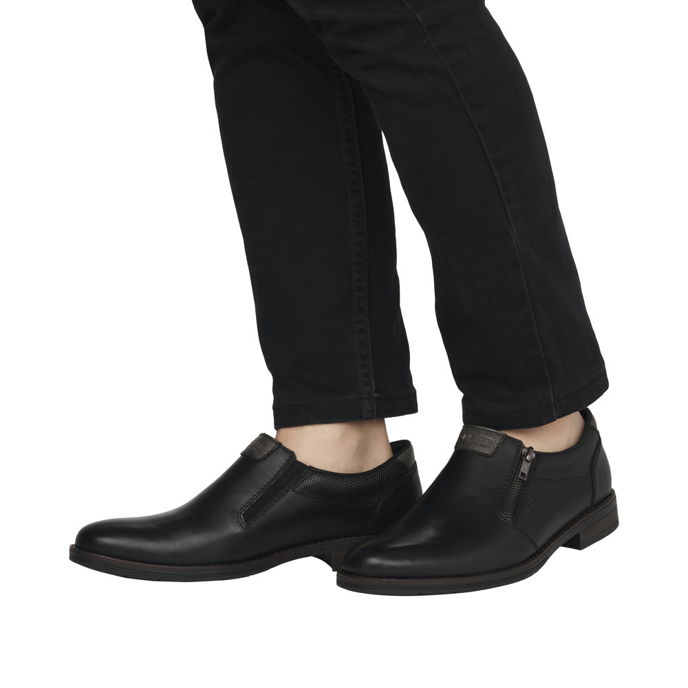 Rieker csizma 10351-00
