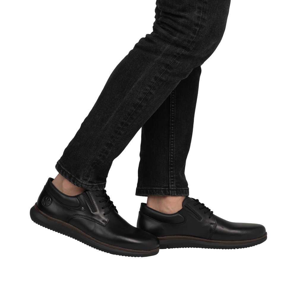 Rieker csizma 10419-00