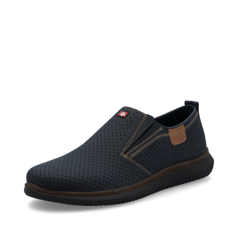 Rieker csizma 10452-14