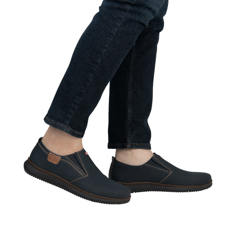 Rieker csizma 10452-14