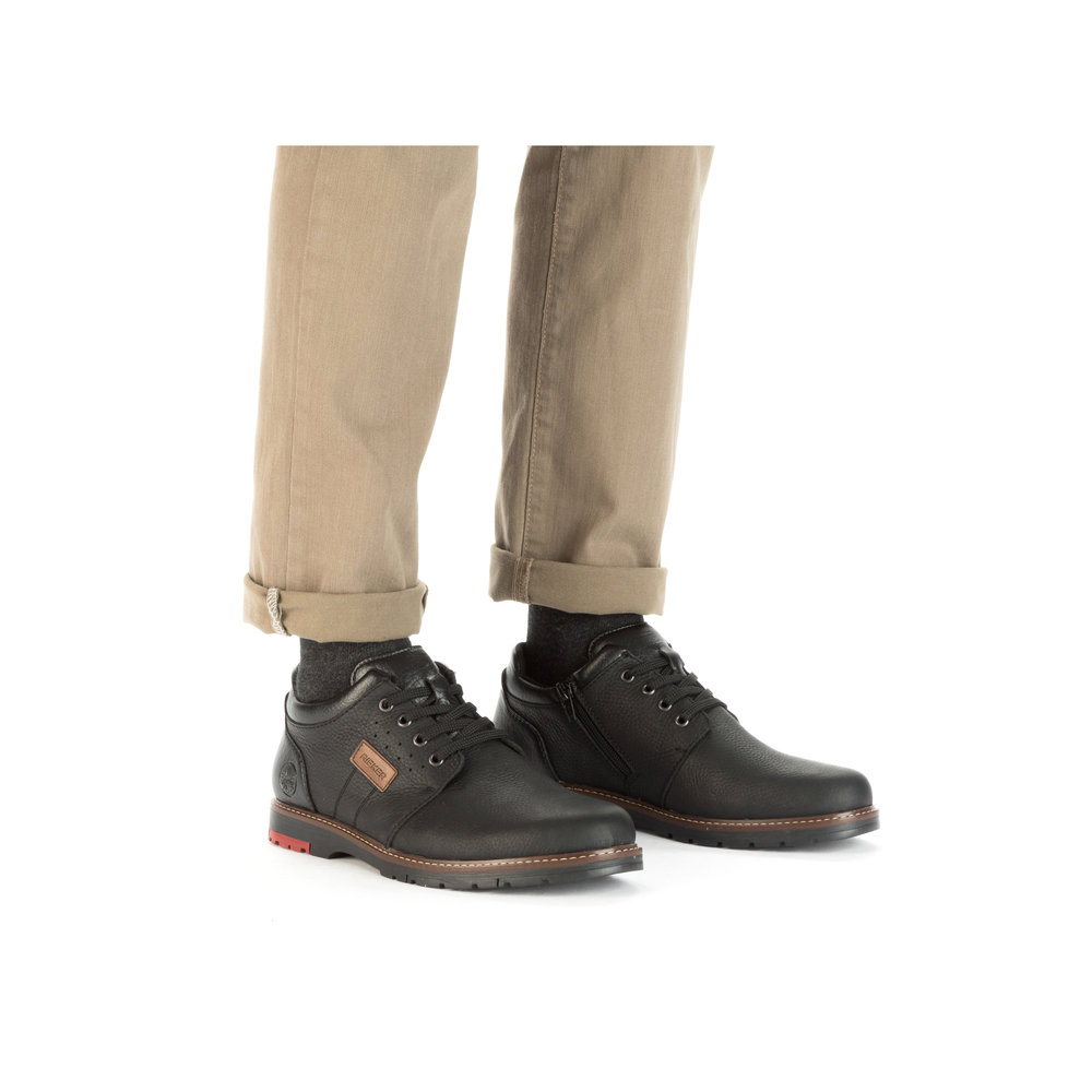 Rieker csizma 10511-01
