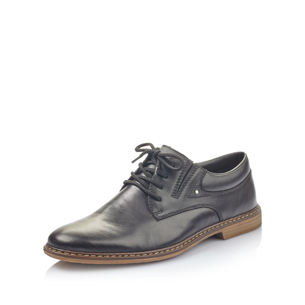 Rieker csizma 13419-00