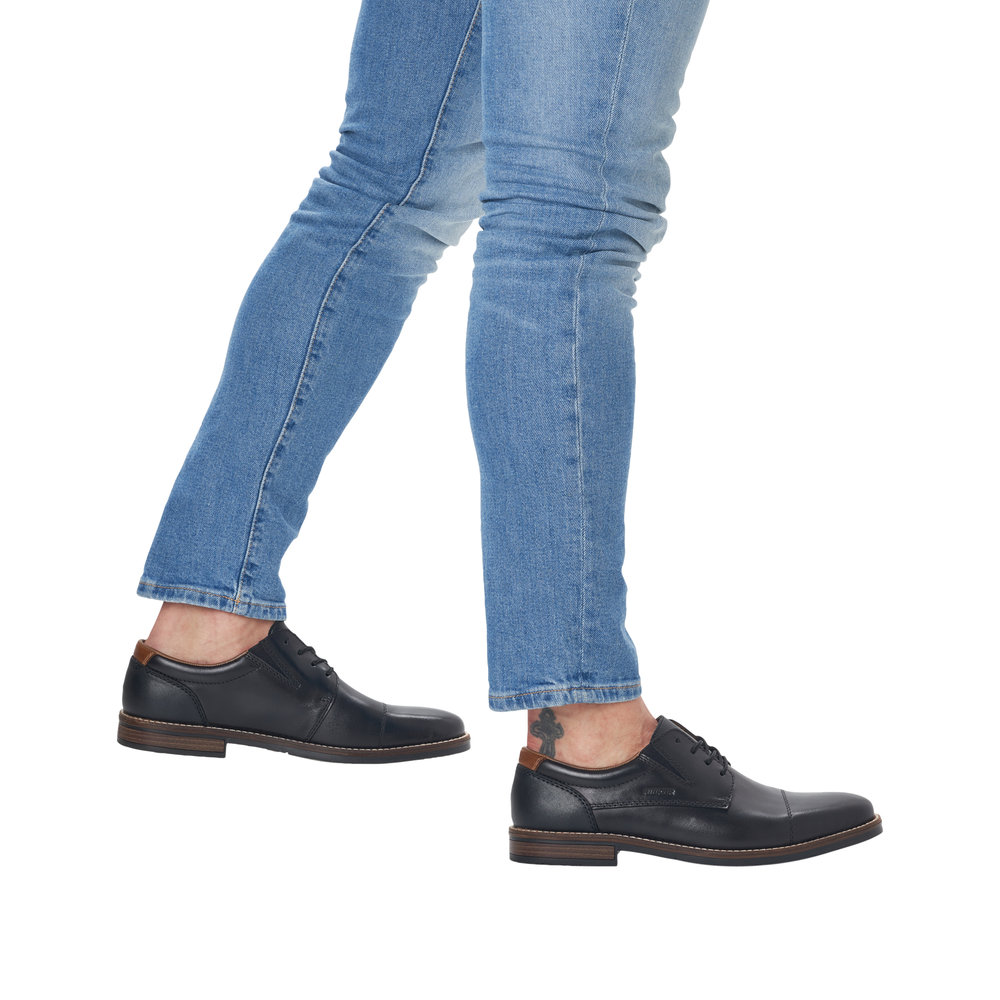 Rieker csizma 13506-00