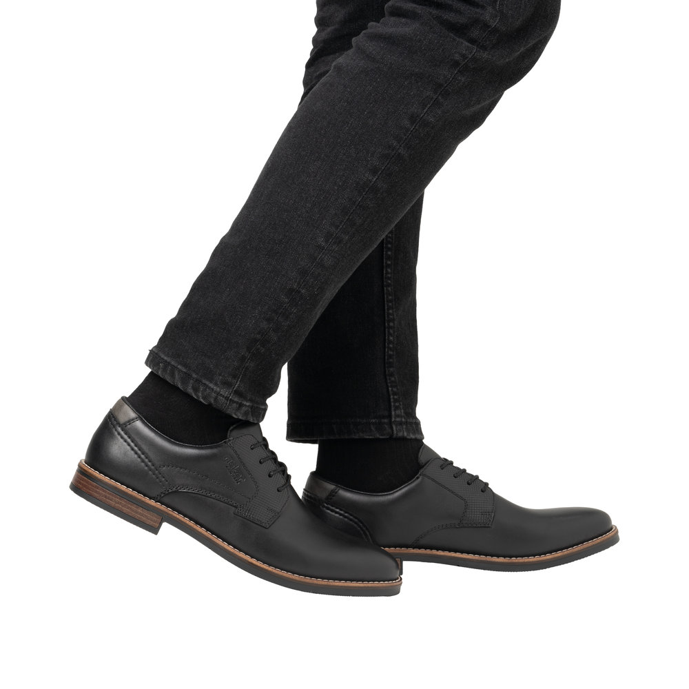 Rieker csizma 13523-00