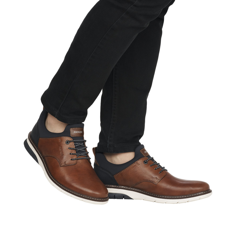 Rieker csizma 14454-22