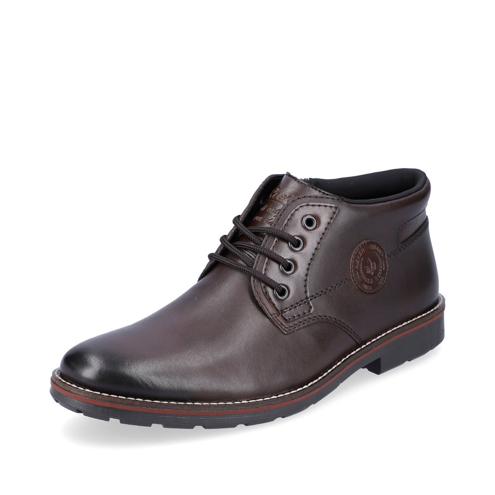 Rieker csizma 15339-25