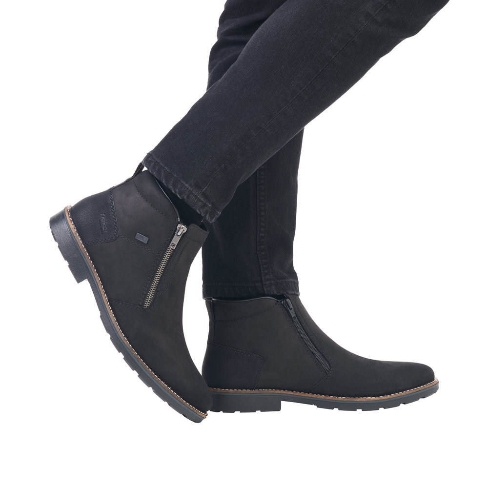 Rieker csizma 15353-00