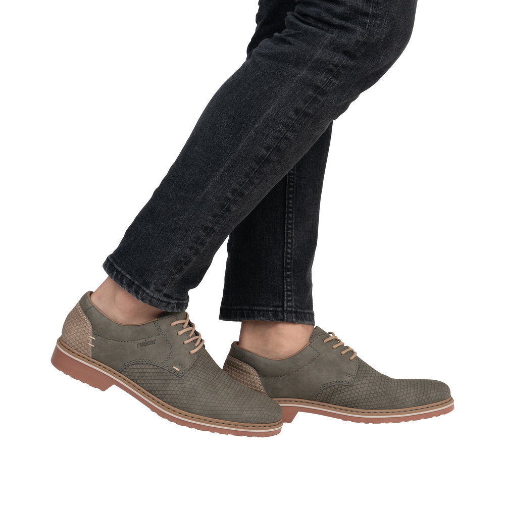 Rieker csizma 16504-54