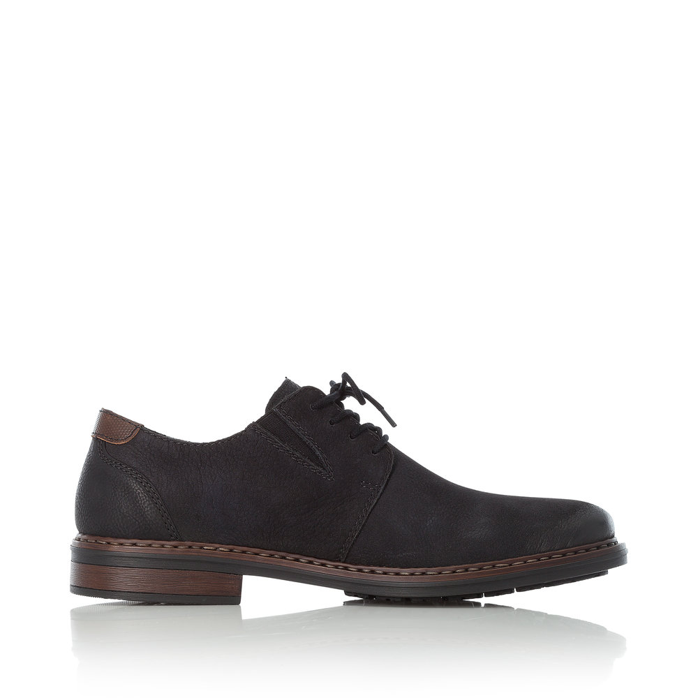Rieker csizma 17600-01