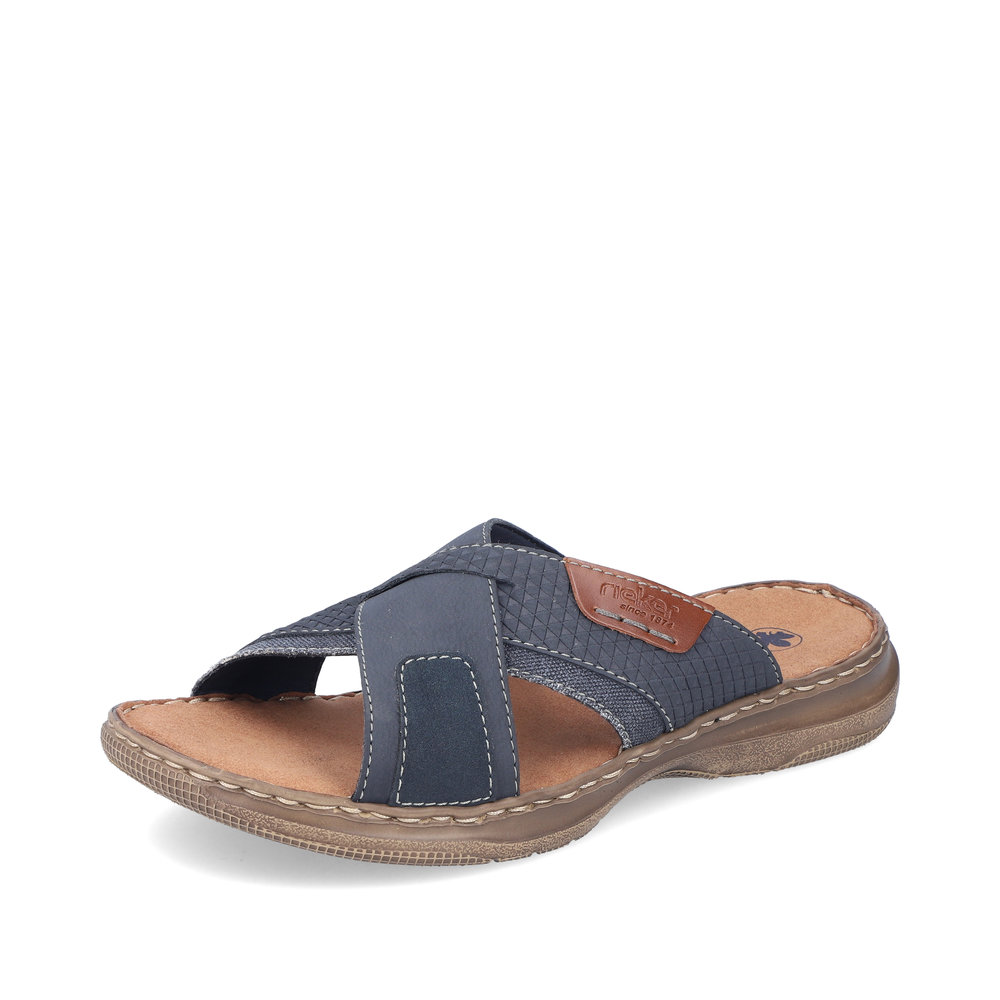 Rieker csizma 21491-14