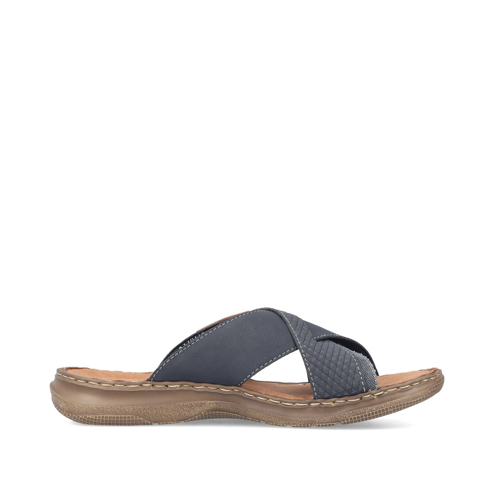 Rieker csizma 21491-14