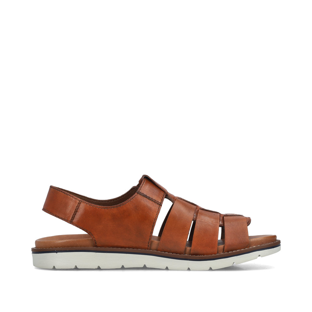 Rieker csizma 24360-24