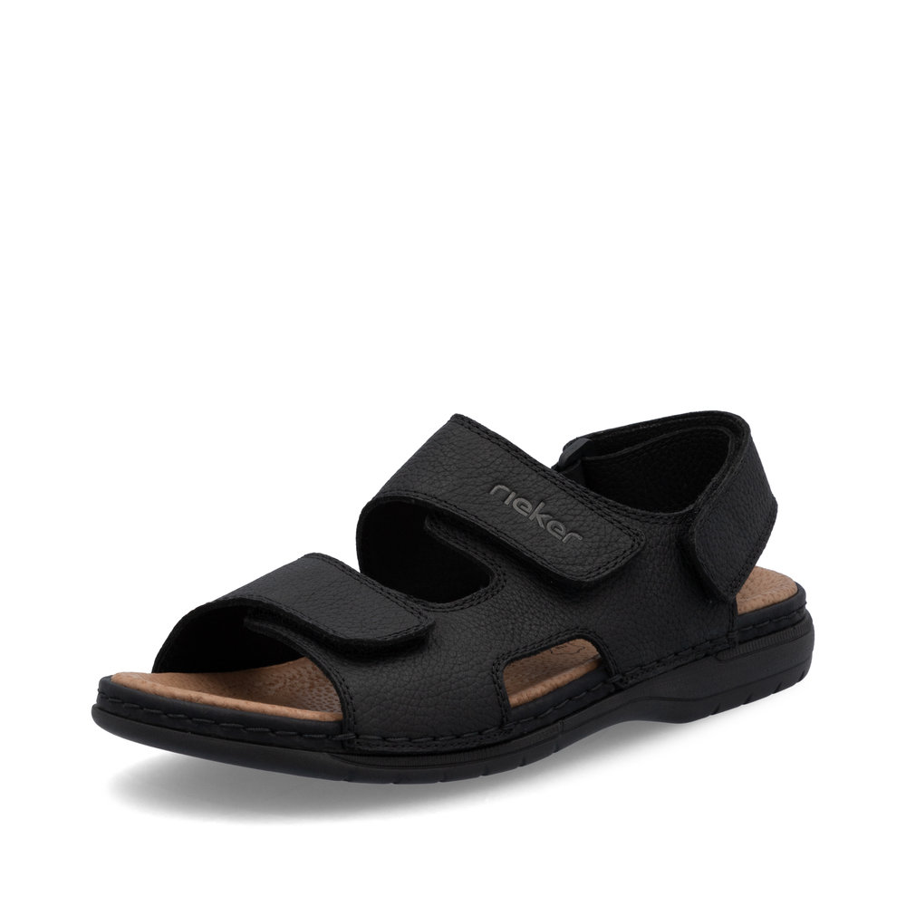 Rieker csizma 25558-01