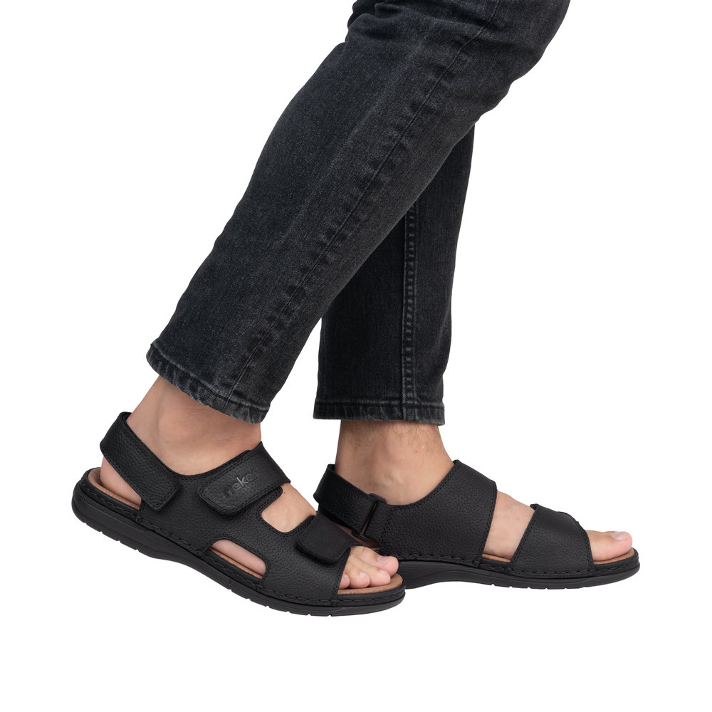 Rieker csizma 25558-01