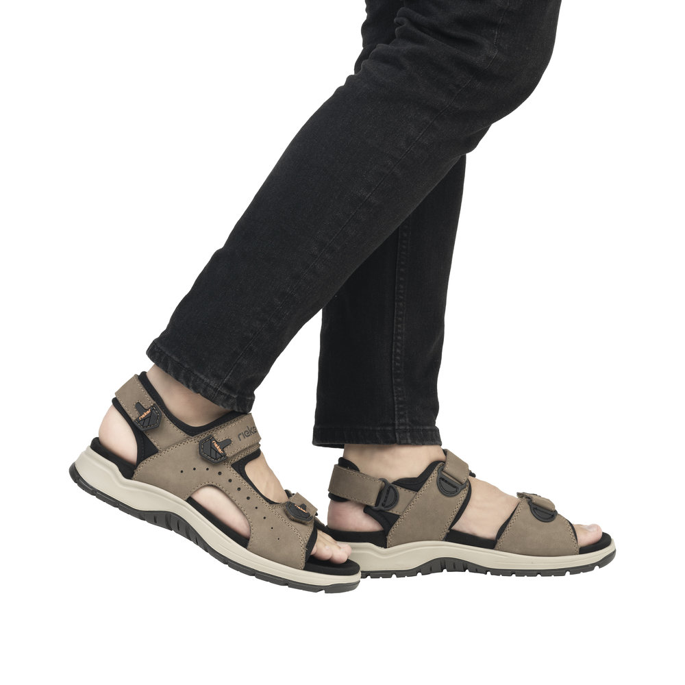 Rieker csizma 26951-25