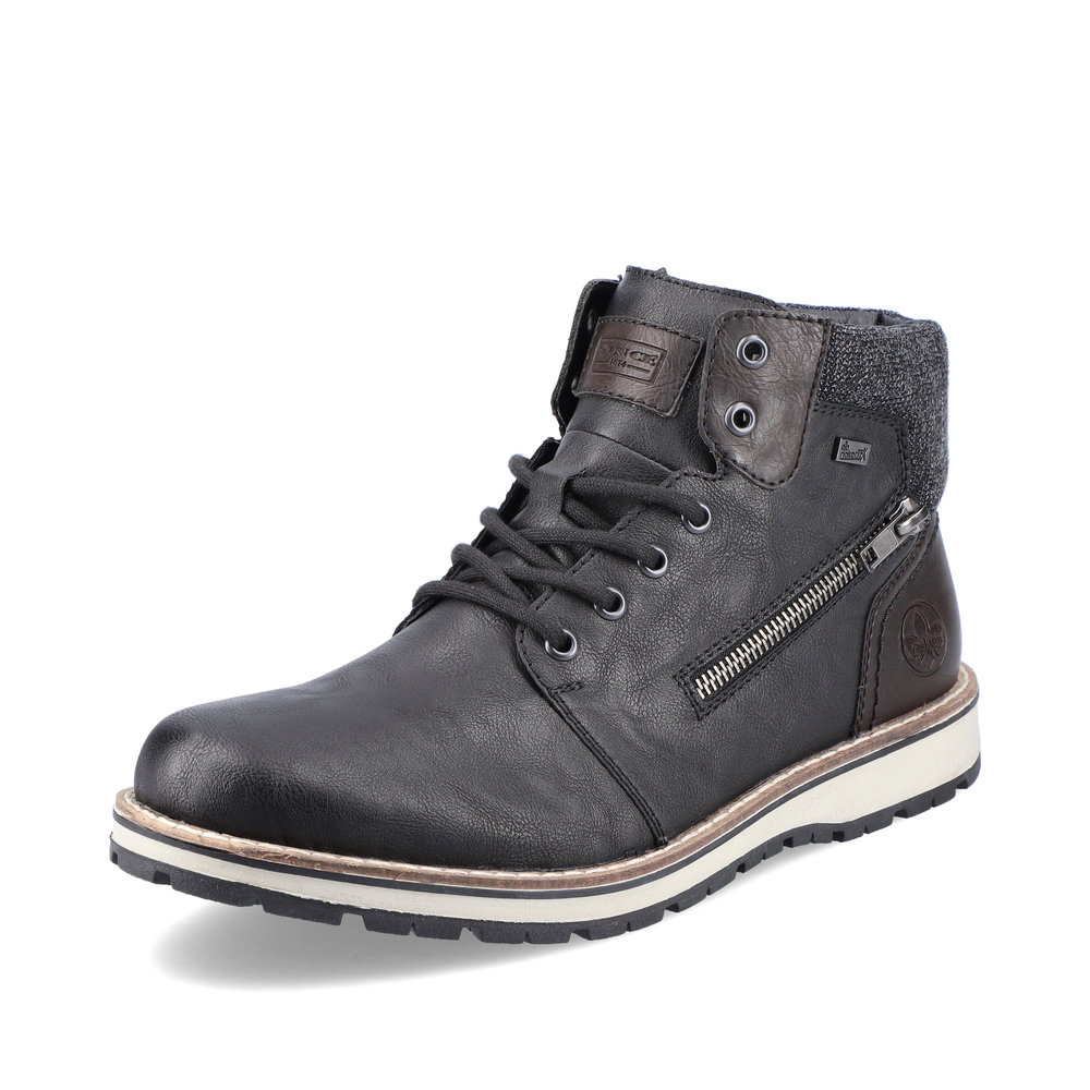Rieker csizma 38441-01