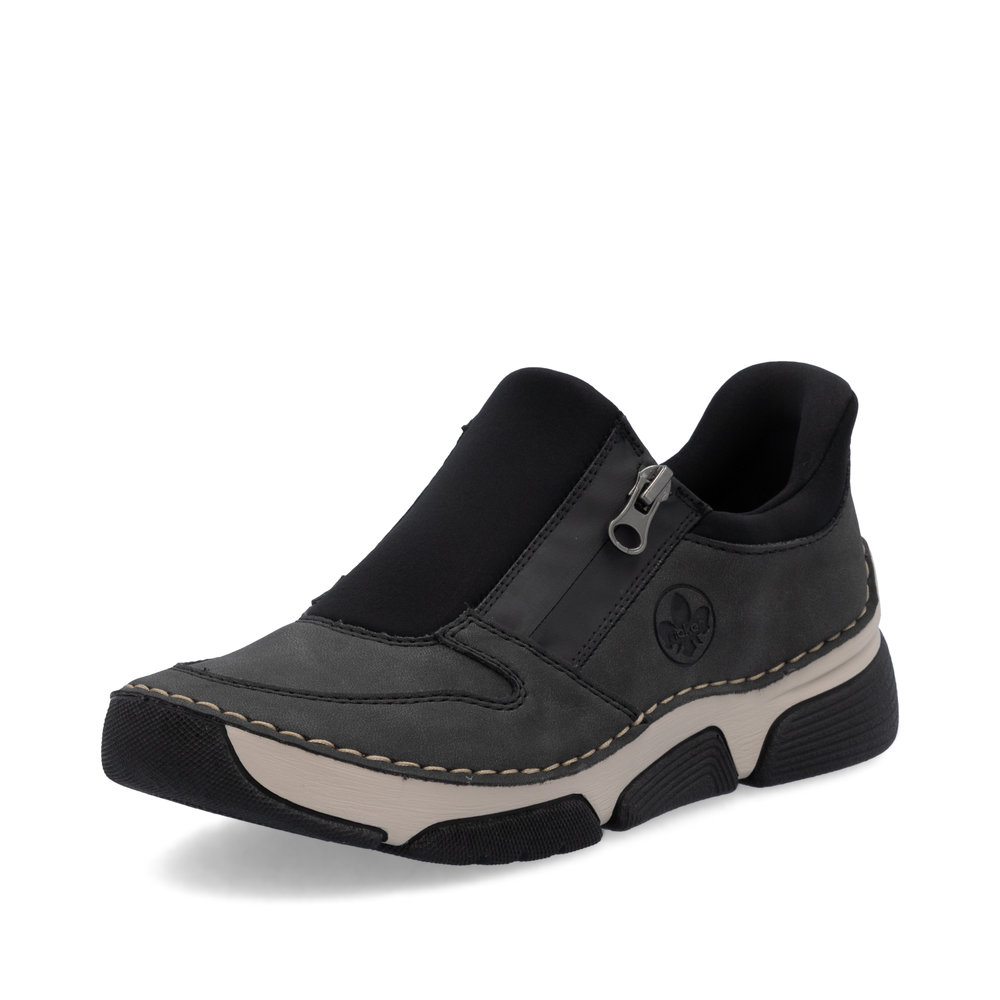 Rieker bokacsizma 45965-45