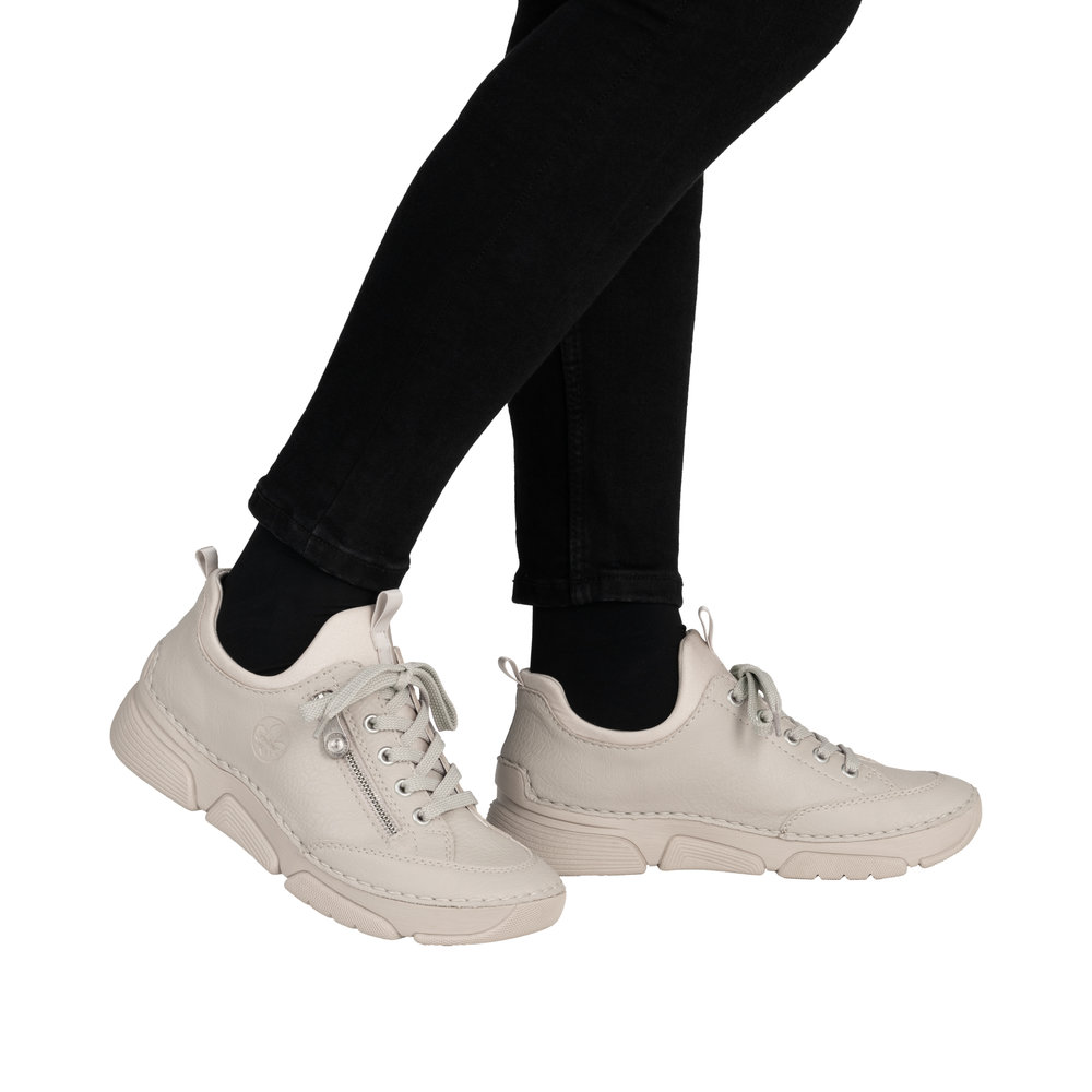 Rieker bokacsizma 45973-60