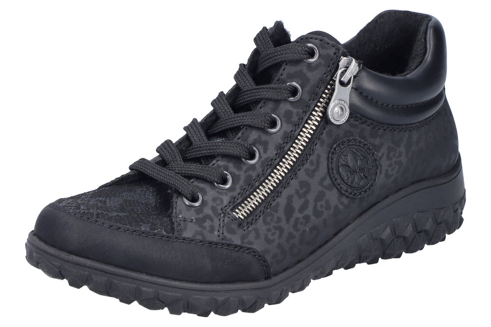 Rieker bokacsizma 59500-00