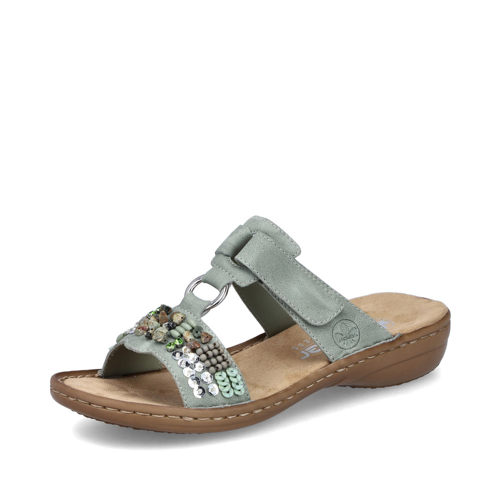 Rieker bokacsizma 60814-52