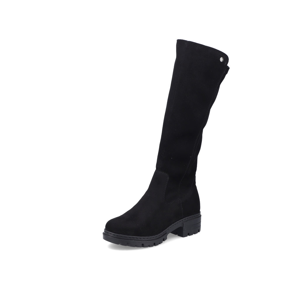 Rieker bokacsizma 76890-00
