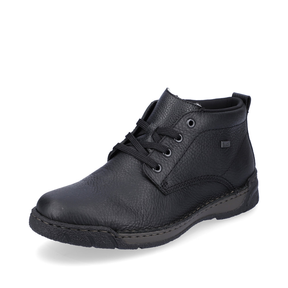 Rieker csizma B0347-00