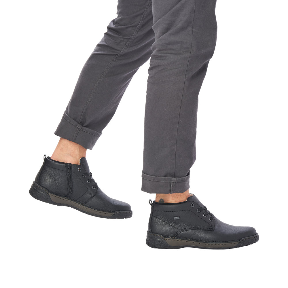Rieker csizma B0347-00
