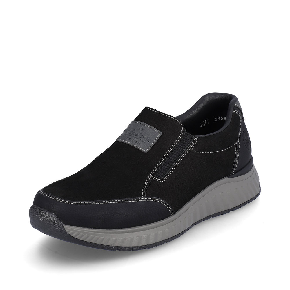 Rieker csizma B0654-00