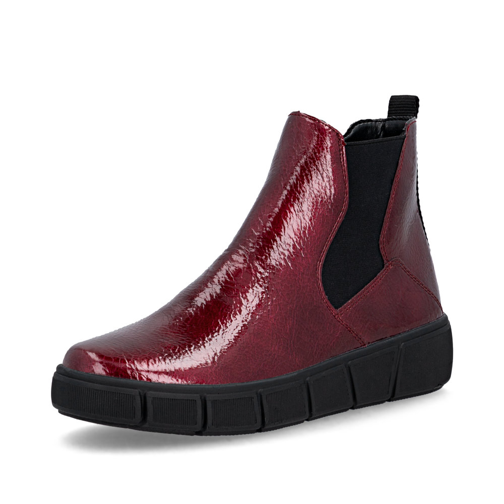 Remonte bokacsizma D1T71-33