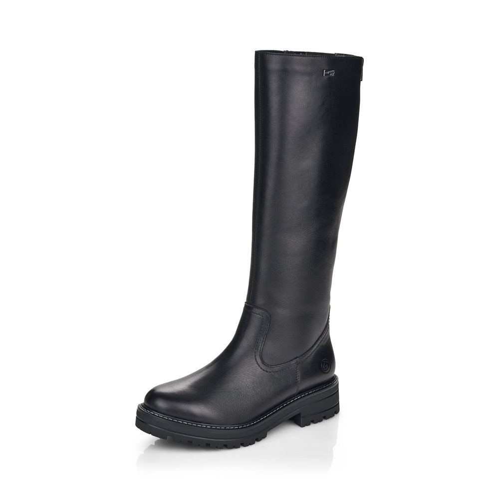 Remonte bokacsizma D2275-01