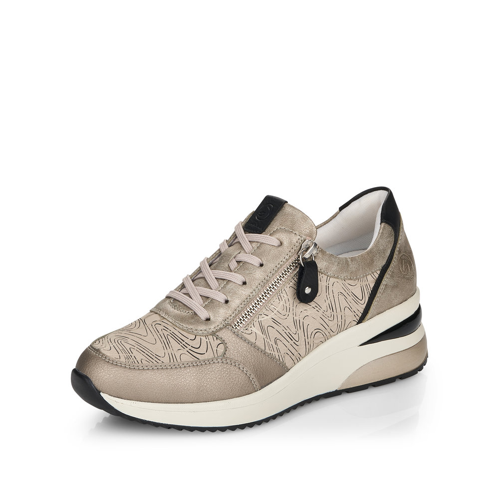Remonte bokacsizma D2400-60