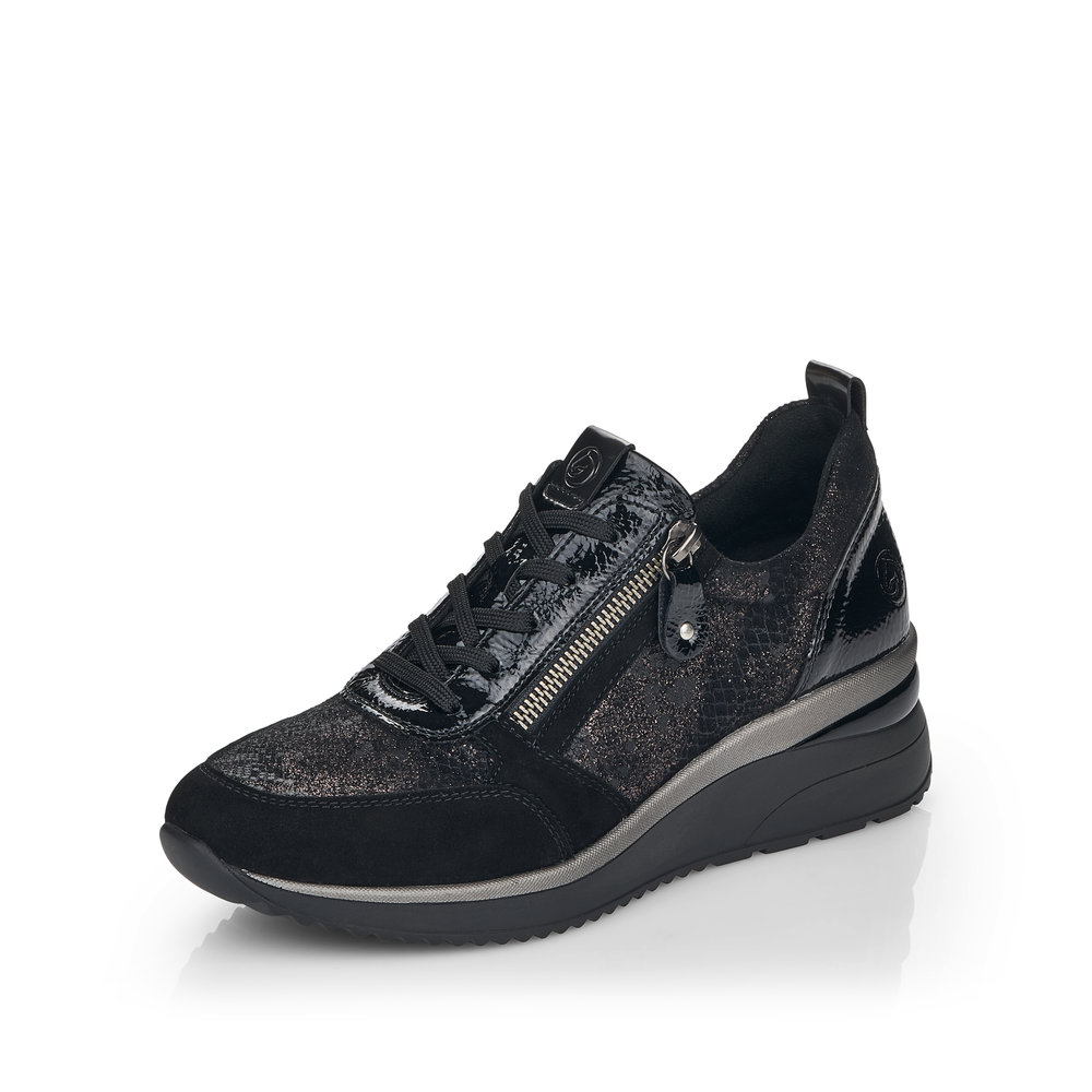 Remonte bokacsizma D2401-02